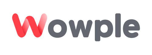 wowple logo